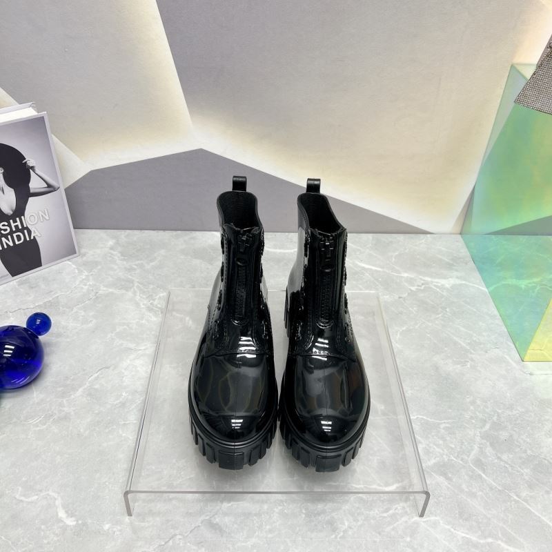 Prada Boots